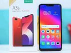 OPPO A3s 6GB/128GB FUll BOX (New)