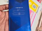 OPPO A3s 6GB/128GB- (Used)