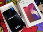 OPPO A3s 6GB/128GB-FULL-BOX (Used)