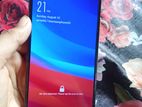OPPO A3s 6GB 128GB Full Fresh (Used)