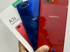 OPPO A3s 6GB/128GB (New)