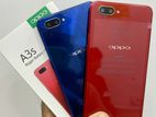 OPPO A3s 6GB/128GB (New)