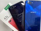 OPPO A3s 6GB/128GB (New)