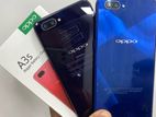 OPPO A3s 6GB/128GB (New)