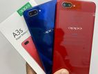 OPPO A3s 6GB/128GB (New)