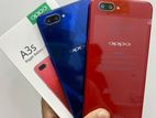 OPPO A3s 6GB/128GB (New)