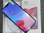 OPPO A3s 6GB 128GB (New)