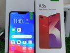 OPPO A3s 6GB 128GB (New)