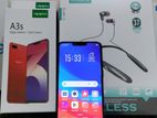 OPPO A3s 6GB 128GB (New)