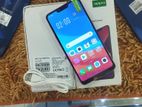 OPPO A3s 6gb # 128gb (New)