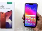 OPPO A3s 6GB/128GB (New)