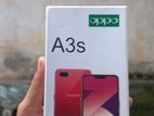 OPPO A3s 6GB/128GB (Used)