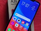 OPPO A3s 6GB/128GB (Used)