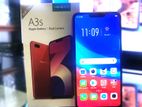 OPPO A3s ---6GB/128GB (Used)