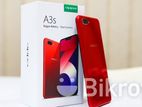 OPPO A3s --6GB/128GB (Used)