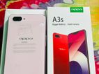 OPPO A3s 6GB/128GB (Used)