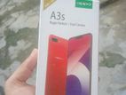 OPPO A3s 6GB/128GB (Used)