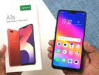 OPPO A3s .6GB and 128GBs (Used)