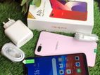 OPPO A3s 6Gb Ram 128Gb Rom (New)