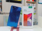 OPPO A3s 6GB Ram/128GB Rom (Used)