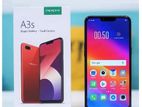 OPPO A3s 6GB128GB (Brand New)