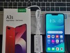 OPPO A3s . (Used)