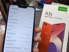 OPPO A3s A3s, 6/128 (Used)