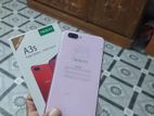 OPPO A3s 6/128 (Used)