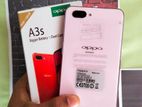 OPPO A3s 6/128GB (Used)