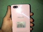 OPPO A3s . (Used)