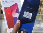 OPPO A3s অগ্রিম টাকা নেই না (Brand New)