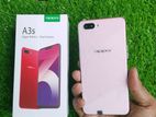 OPPO A3s অল্প দামে ফ্রেশ ফোন (Brand New)