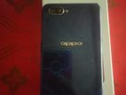 OPPO A3s ' (Used)