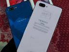 OPPO A3s অফার ৬/১২৮ জিবি (Used)