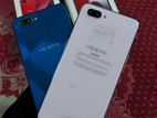 OPPO A3s অফার < ৬+১২৮ জিবি> (Used)