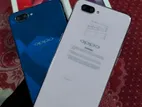 OPPO A3s অফার <৬জিবি+১২৮জিবি> (Used)