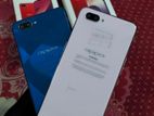 OPPO A3s <অফার<৬+১২৮>জিবি (Used)