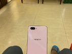 OPPO A3s . (Used)