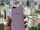 OPPO A3s . (New)