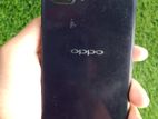 OPPO A3s bangladesh (Used)