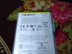 Oppo A3s Batre