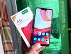 OPPO A3s ভালো দামে (Used)