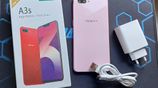 OPPO A3s ভালো দামে (Used)