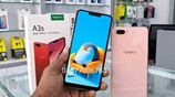OPPO A3s (ভালো দামে variant) (Used)