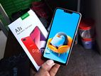 OPPO A3s ভালো মোবাইল (Used)