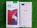 OPPO A3s . (Brand New)
