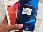 OPPO A3s . (Brand New)