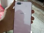 OPPO A3s . (New)