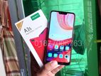 OPPO A3s বড়ো ডিসপ্লে (Used)