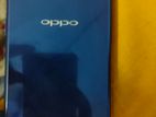 OPPO A3s ব্যাবহার ফোন (Used)